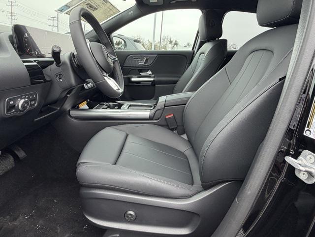 used 2026 Mercedes-Benz GLA 250 car, priced at $49,385