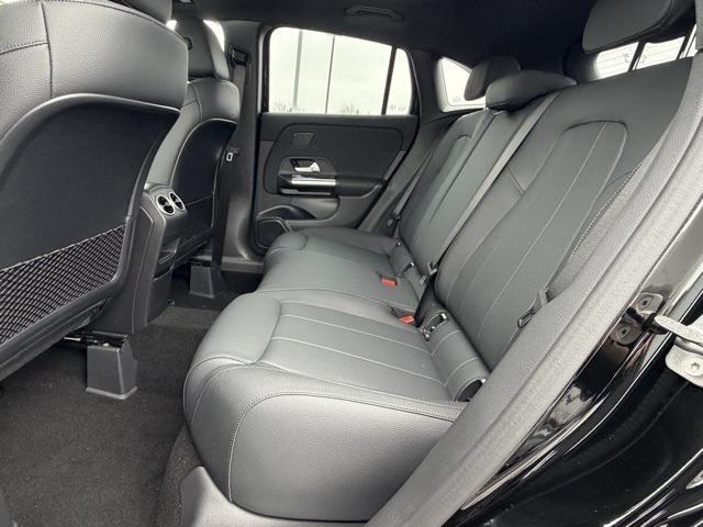 used 2026 Mercedes-Benz GLA 250 car, priced at $49,385