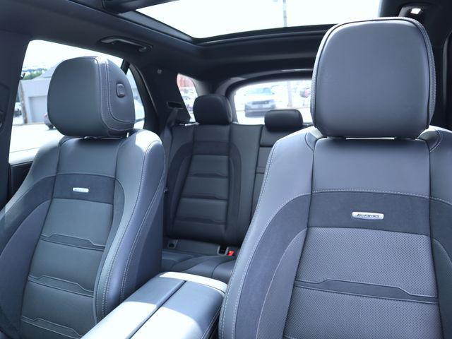 used 2024 Mercedes-Benz AMG GLE 53 car, priced at $70,575