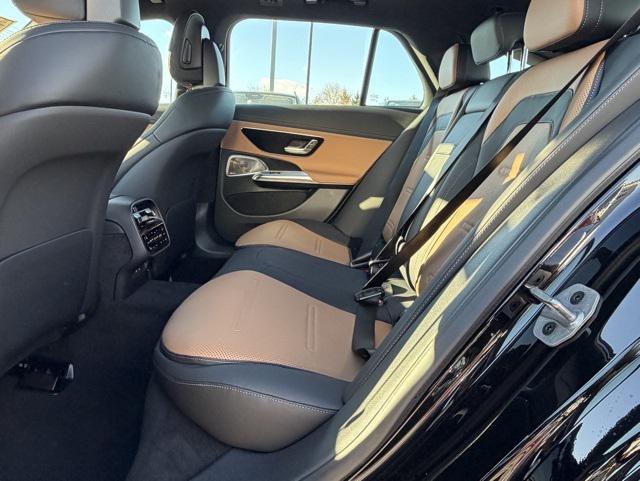 new 2026 Mercedes-Benz AMG E 53 car, priced at $116,140