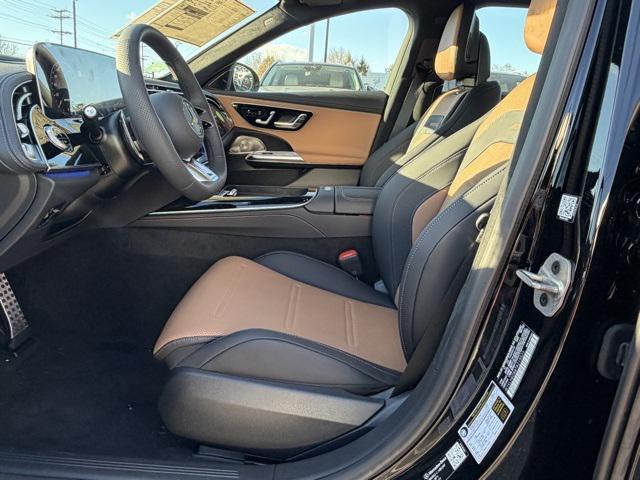 new 2026 Mercedes-Benz AMG E 53 car, priced at $116,140