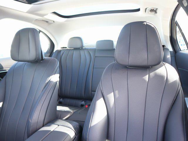 used 2026 Mercedes-Benz E-Class car, priced at $62,900
