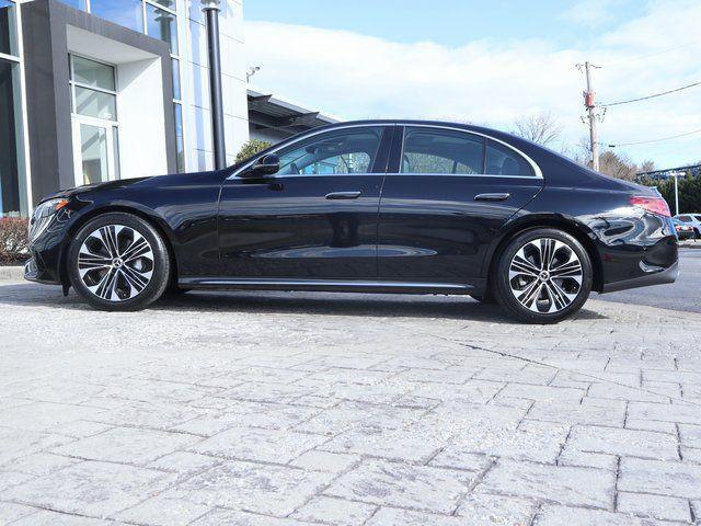used 2026 Mercedes-Benz E-Class car, priced at $62,900