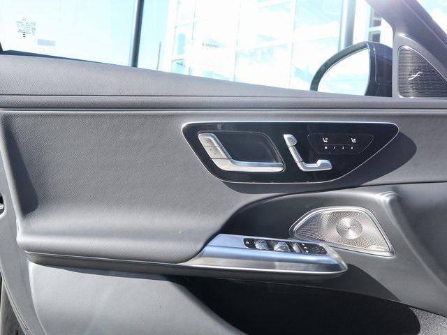 used 2026 Mercedes-Benz E-Class car, priced at $67,965