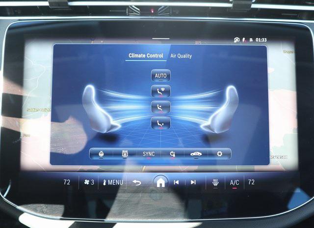 used 2026 Mercedes-Benz E-Class car, priced at $67,965