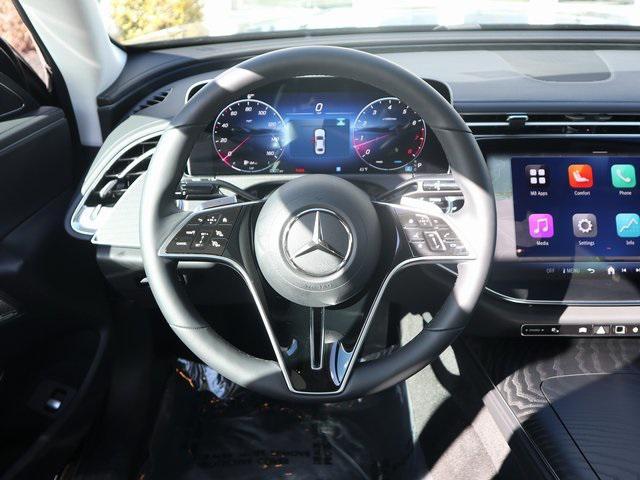 used 2026 Mercedes-Benz E-Class car, priced at $67,965
