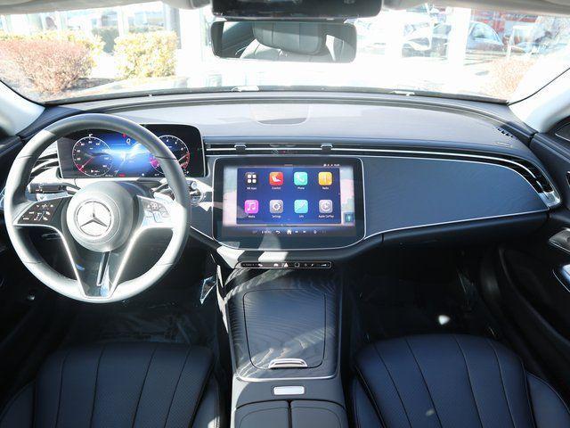 used 2026 Mercedes-Benz E-Class car, priced at $62,900