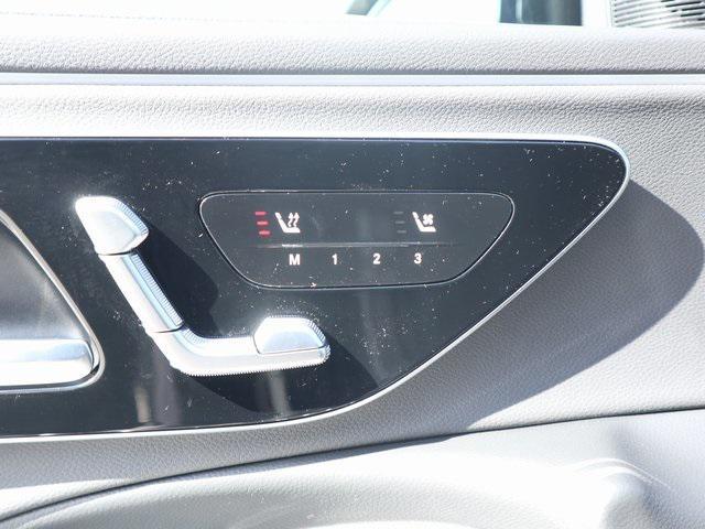 used 2026 Mercedes-Benz E-Class car, priced at $67,965