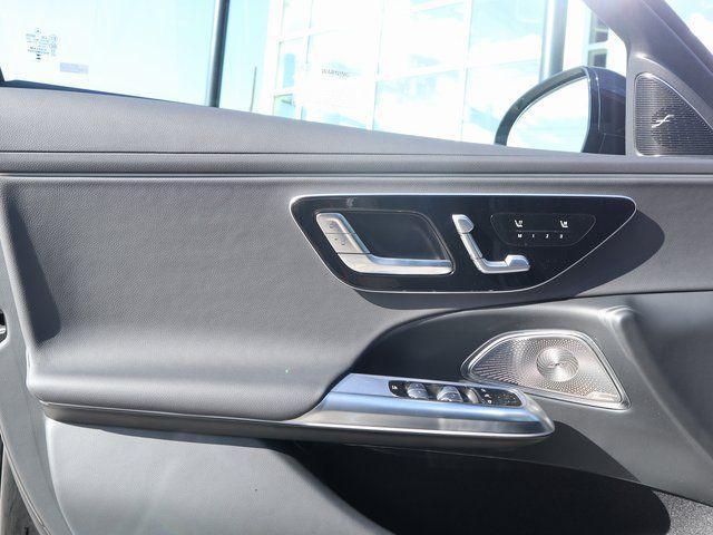 used 2026 Mercedes-Benz E-Class car, priced at $62,900