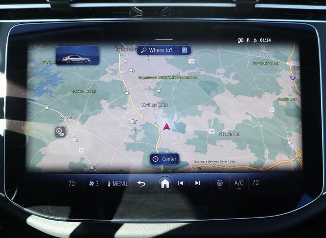 used 2026 Mercedes-Benz E-Class car, priced at $67,965