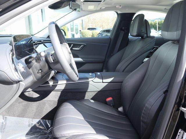 used 2026 Mercedes-Benz E-Class car, priced at $67,965