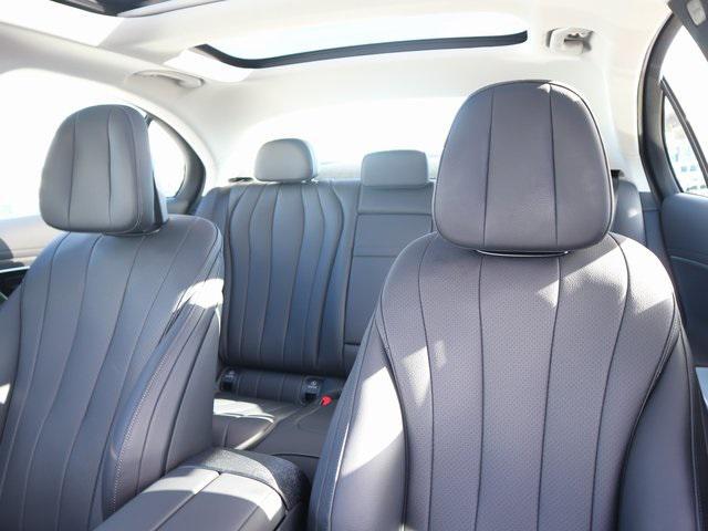 used 2026 Mercedes-Benz E-Class car, priced at $67,965
