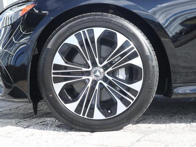 used 2026 Mercedes-Benz E-Class car, priced at $67,965