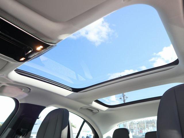 used 2026 Mercedes-Benz E-Class car, priced at $67,965