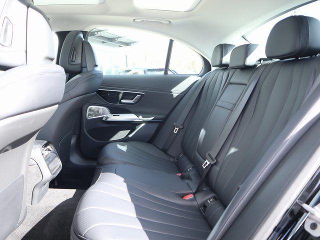 used 2026 Mercedes-Benz E-Class car, priced at $62,900