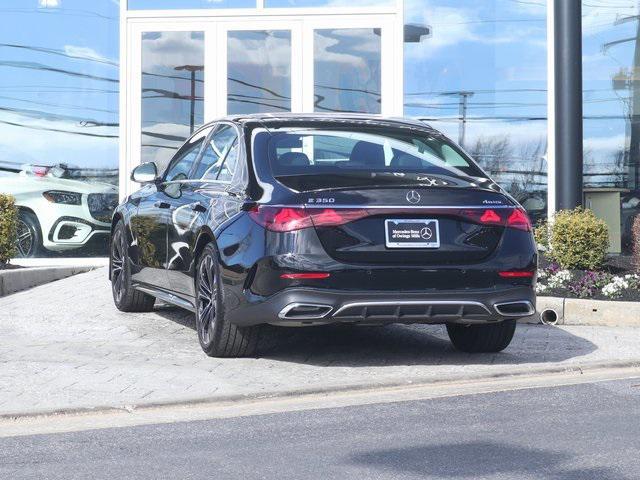 used 2026 Mercedes-Benz E-Class car, priced at $67,965