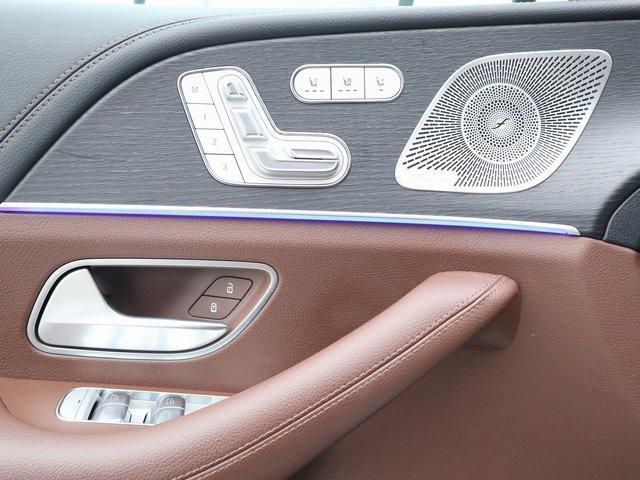 used 2024 Mercedes-Benz GLE 350 car, priced at $50,748