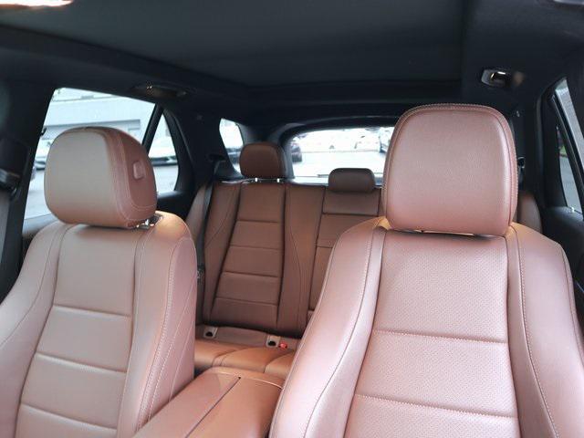 used 2024 Mercedes-Benz GLE 350 car, priced at $50,748