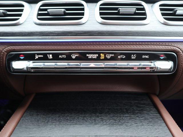 used 2024 Mercedes-Benz GLE 350 car, priced at $50,748