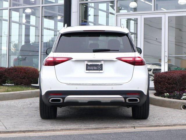 used 2024 Mercedes-Benz GLE 350 car, priced at $50,748