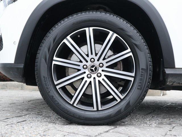 used 2024 Mercedes-Benz GLE 350 car, priced at $50,748