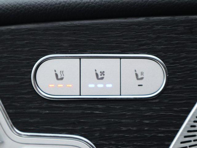 used 2024 Mercedes-Benz GLE 350 car, priced at $50,748