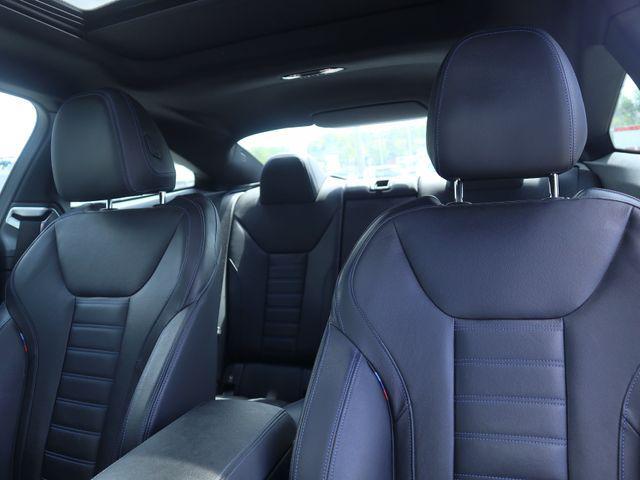 used 2021 BMW M440 car, priced at $39,900