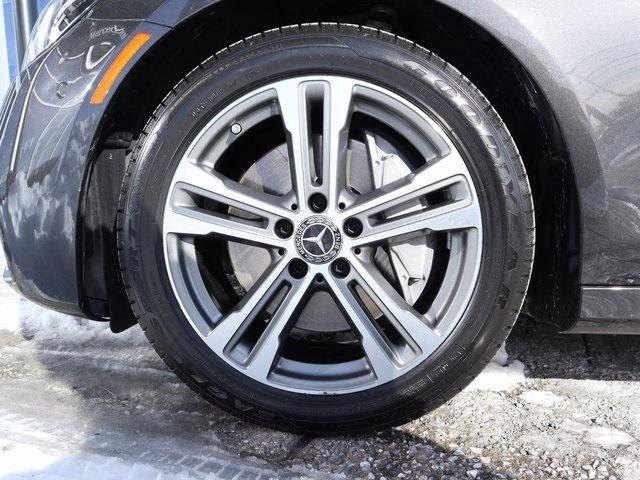 used 2023 Mercedes-Benz E-Class car, priced at $41,394