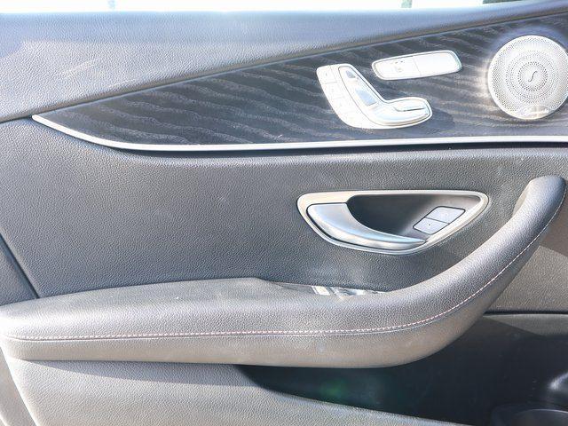 used 2023 Mercedes-Benz E-Class car, priced at $40,750