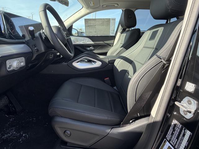new 2026 Mercedes-Benz GLE 450 car, priced at $78,185