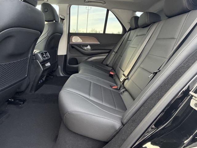 new 2026 Mercedes-Benz GLE 450 car, priced at $83,145