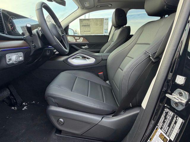 new 2026 Mercedes-Benz GLE 450 car, priced at $83,945