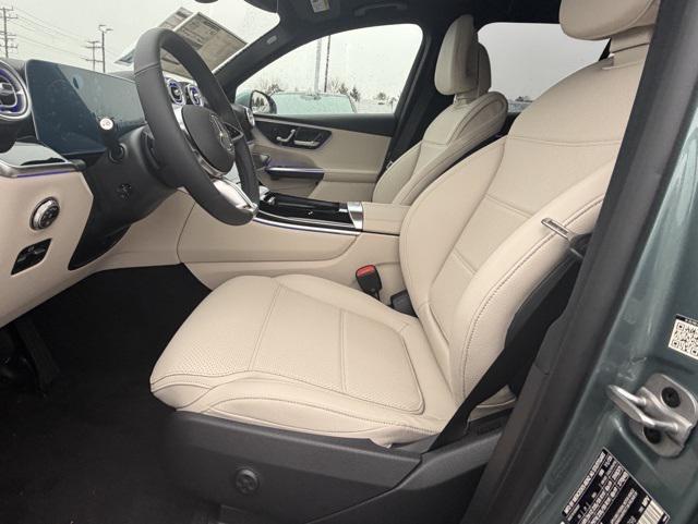 new 2026 Mercedes-Benz GLC 300 car, priced at $58,535