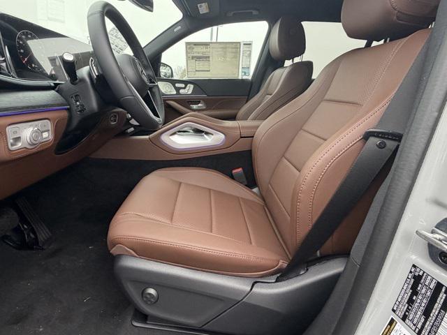 new 2026 Mercedes-Benz GLE 350 car, priced at $78,320