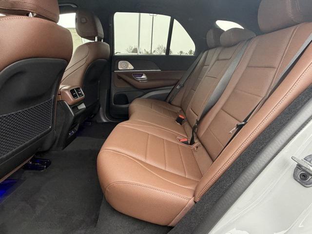 new 2026 Mercedes-Benz GLE 350 car, priced at $78,320