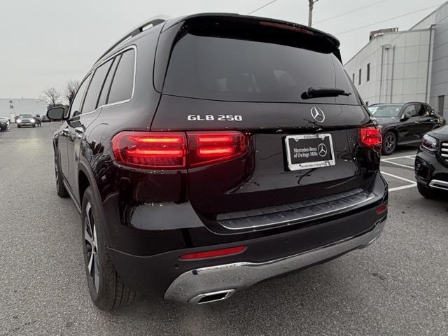 used 2026 Mercedes-Benz GLB 250 car, priced at $53,410