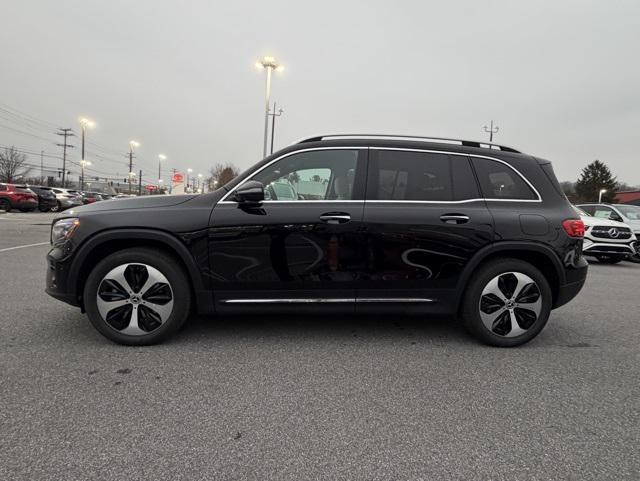used 2026 Mercedes-Benz GLB 250 car, priced at $53,410