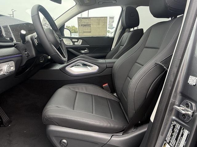 new 2026 Mercedes-Benz GLE 350 car, priced at $75,395