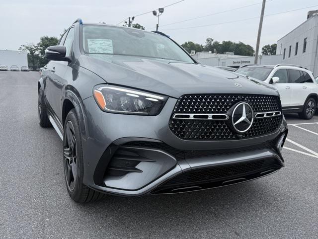 new 2026 Mercedes-Benz GLE 350 car, priced at $75,395