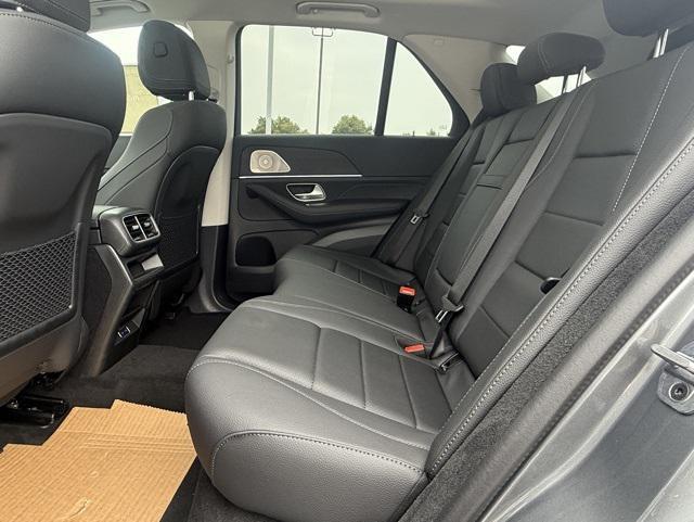 new 2026 Mercedes-Benz GLE 350 car, priced at $75,395