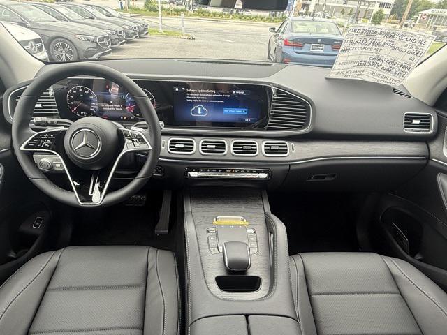 new 2026 Mercedes-Benz GLE 350 car, priced at $75,395