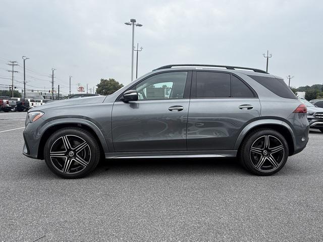 new 2026 Mercedes-Benz GLE 350 car, priced at $75,395