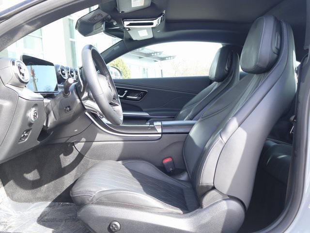 used 2024 Mercedes-Benz AMG CLE 53 car, priced at $71,040