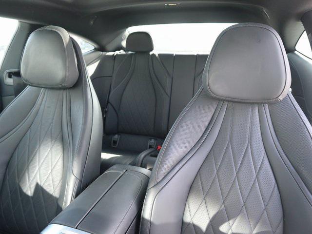 used 2024 Mercedes-Benz AMG CLE 53 car, priced at $71,040