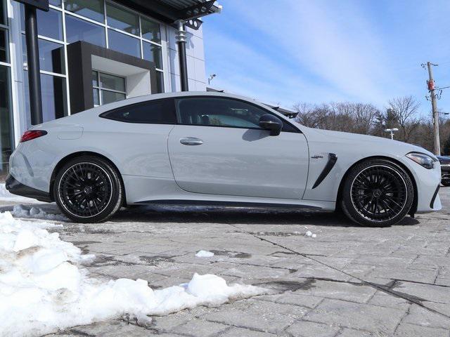used 2024 Mercedes-Benz AMG CLE 53 car, priced at $71,040
