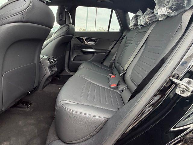 new 2026 Mercedes-Benz GLC 300 car, priced at $59,320