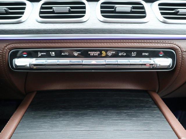 used 2024 Mercedes-Benz GLE 350 car, priced at $53,102