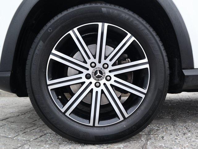 used 2024 Mercedes-Benz GLE 350 car, priced at $53,102