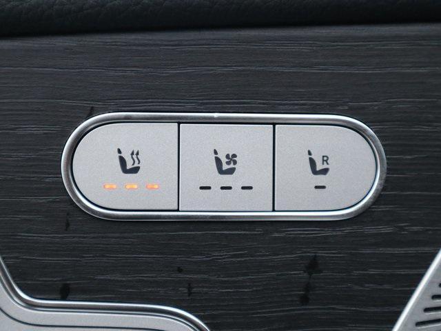 used 2024 Mercedes-Benz GLE 350 car, priced at $53,102