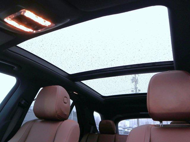 used 2024 Mercedes-Benz GLE 350 car, priced at $53,102